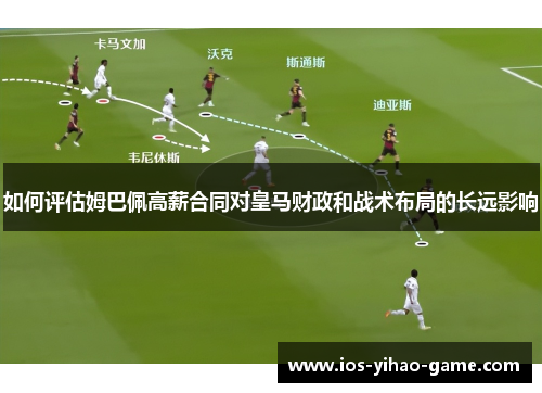如何评估姆巴佩高薪合同对皇马财政和战术布局的长远影响