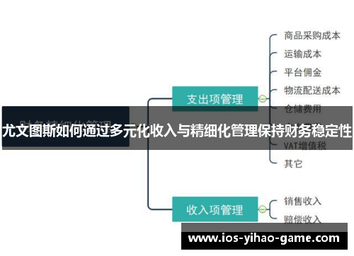 尤文图斯如何通过多元化收入与精细化管理保持财务稳定性