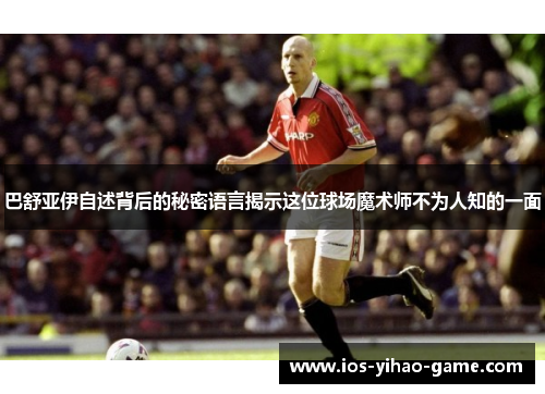 巴舒亚伊自述背后的秘密语言揭示这位球场魔术师不为人知的一面