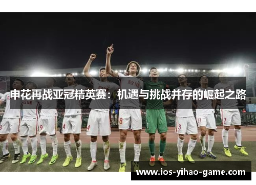 申花再战亚冠精英赛：机遇与挑战并存的崛起之路