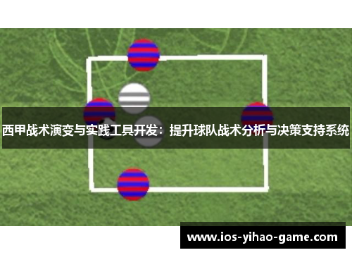 西甲战术演变与实践工具开发：提升球队战术分析与决策支持系统